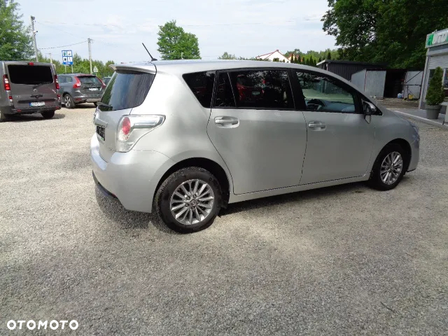 Toyota Verso 1.8 Prestige 7os EU6 - 6