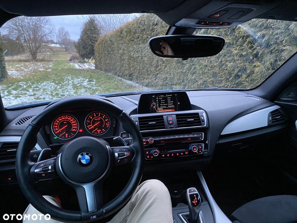 BMW 1M - 14