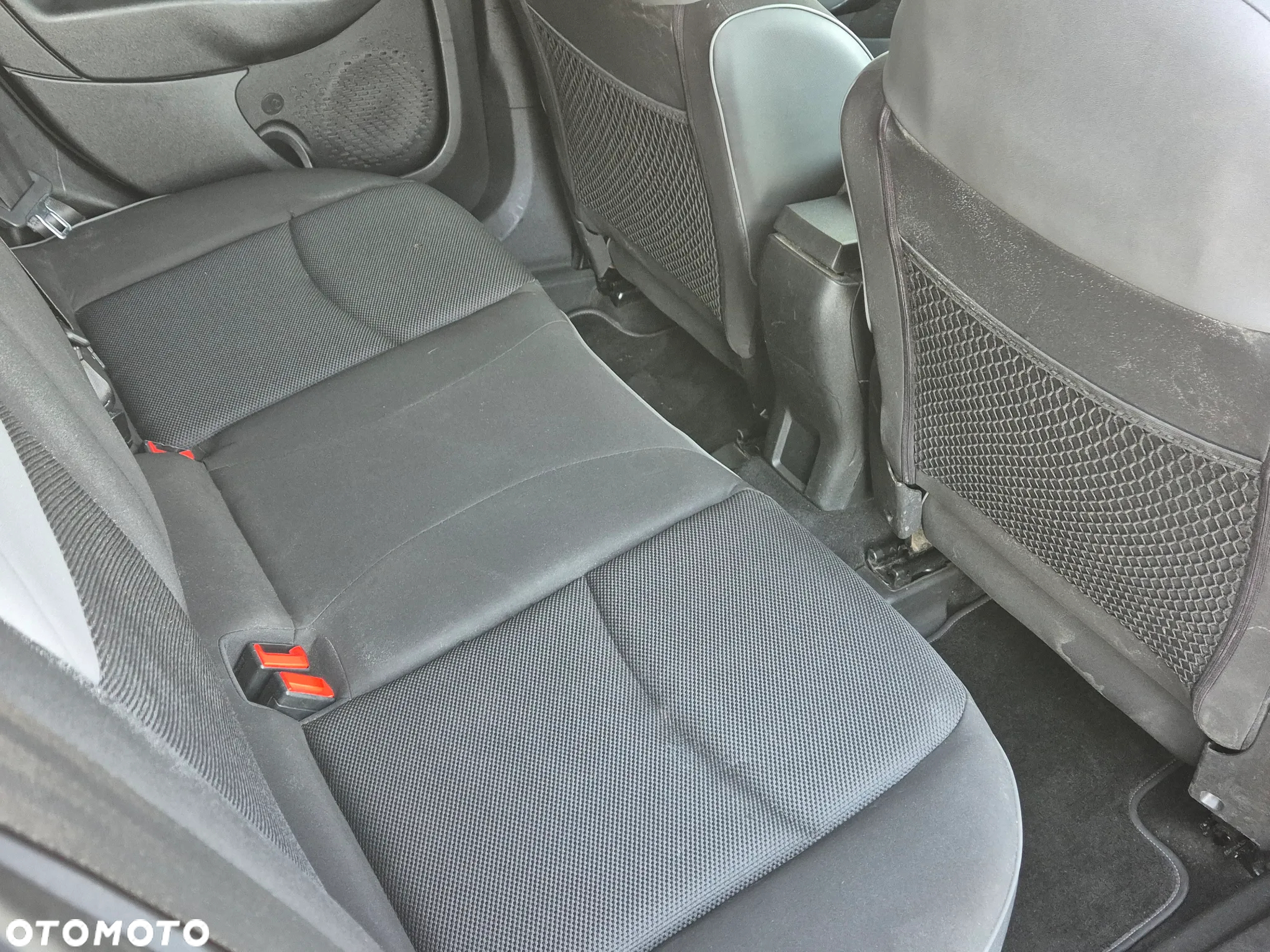 Fiat 500X 1.4 MultiAir Pop Star - 28