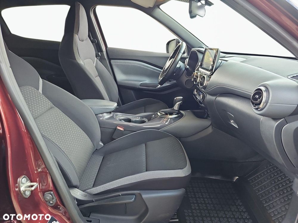 Nissan Juke - 15
