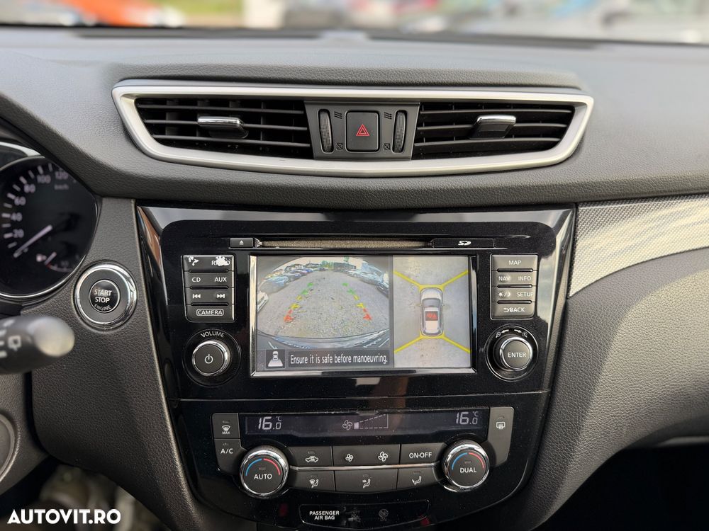 Nissan X-Trail 1.6 dCi ALL-MODE 4x4i Tekna - 28