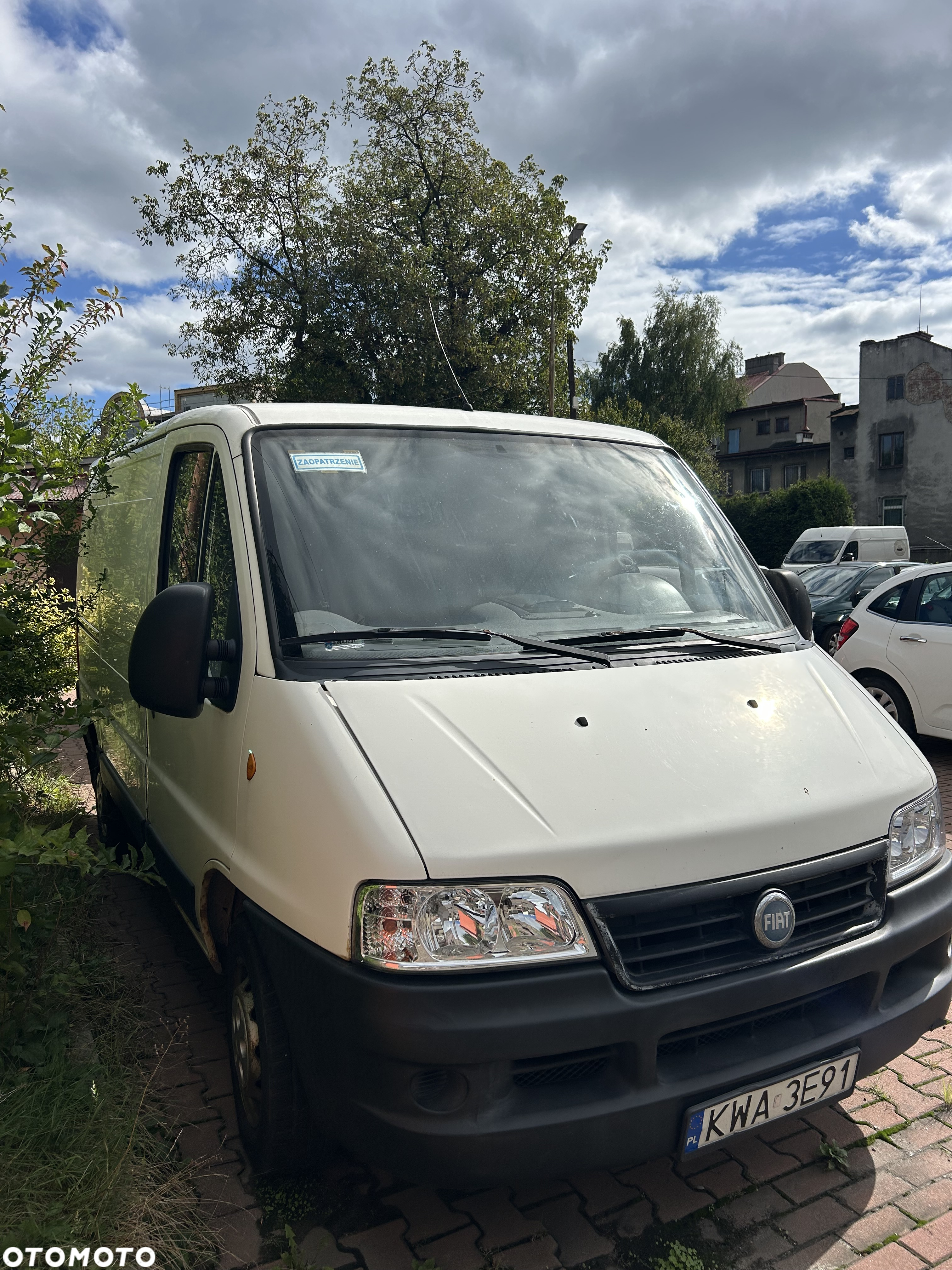 Fiat Ducato - 2