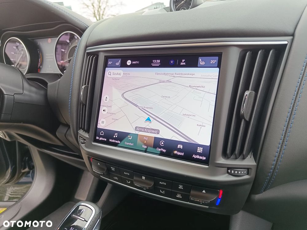 Maserati Levante MHEV GT - 18