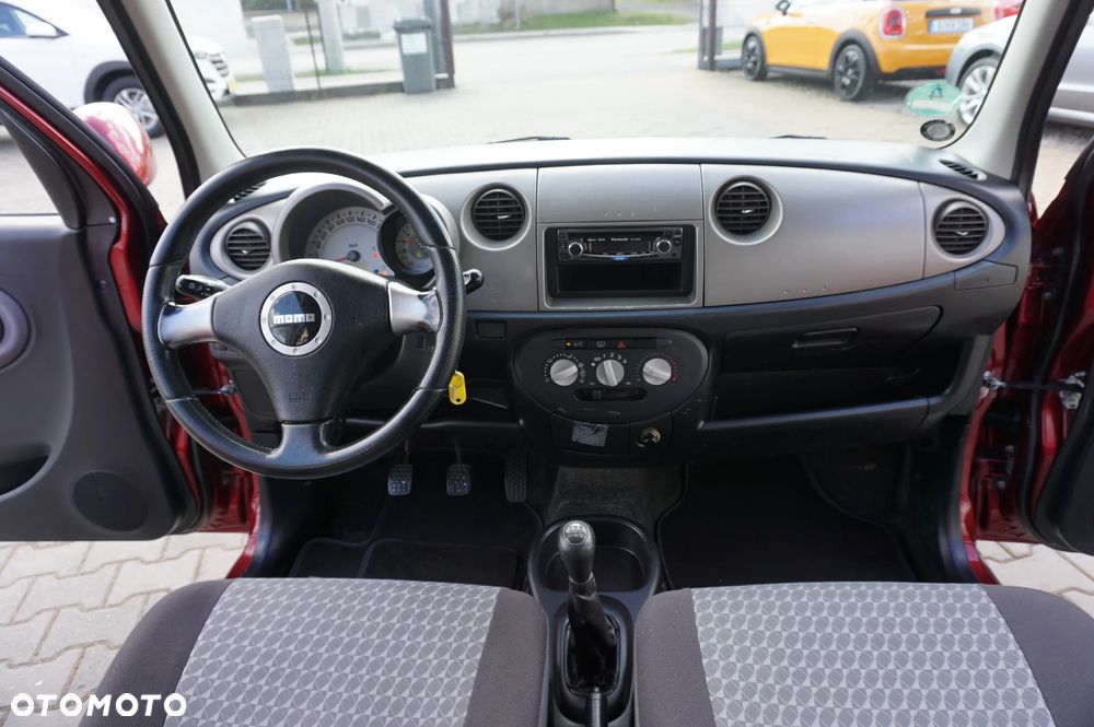 Daihatsu Trevis 1.0 Limited - 30