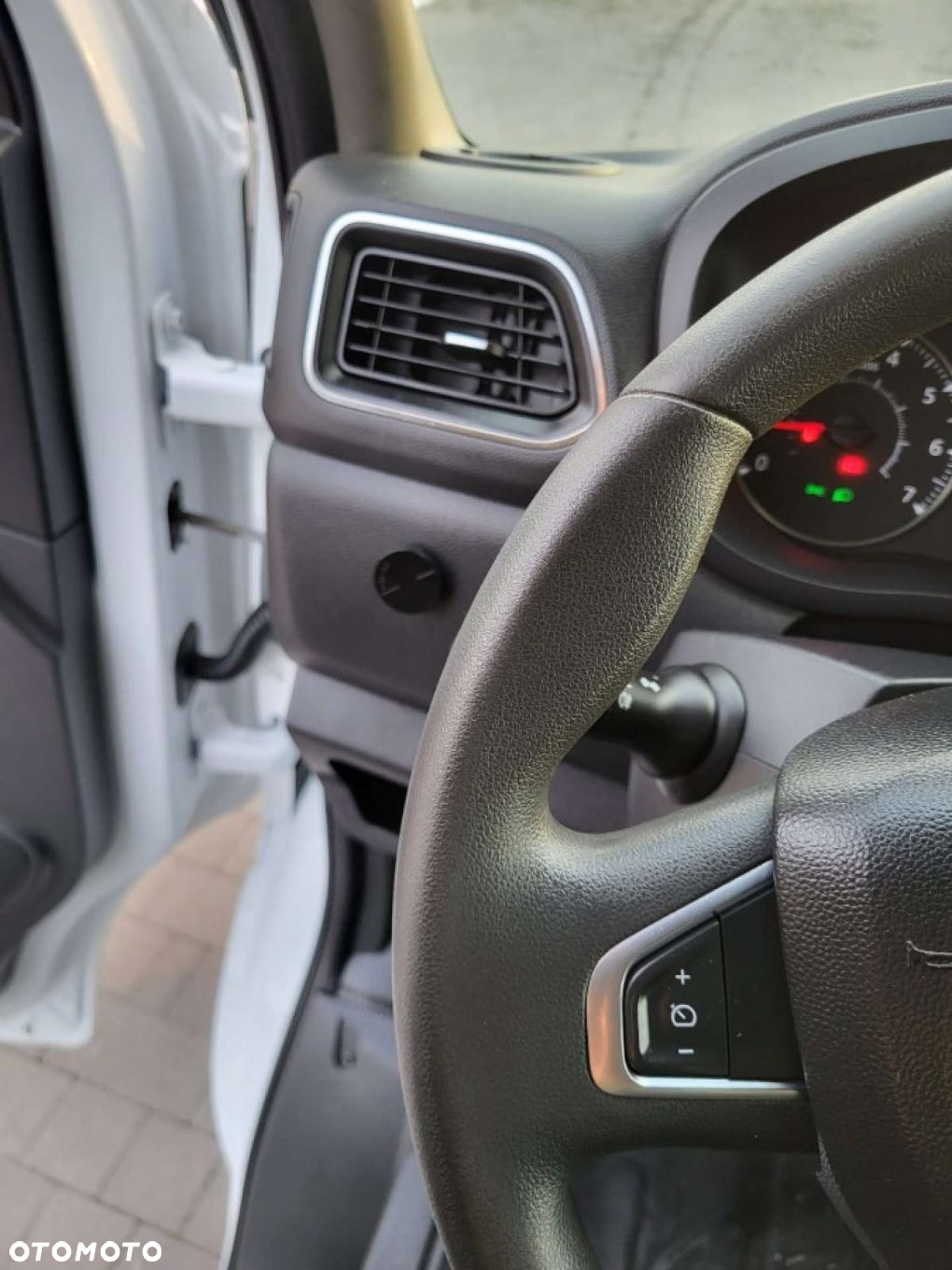 Renault Master 2.3 163ps. Zabudowa Carpol 10 europalet - 15