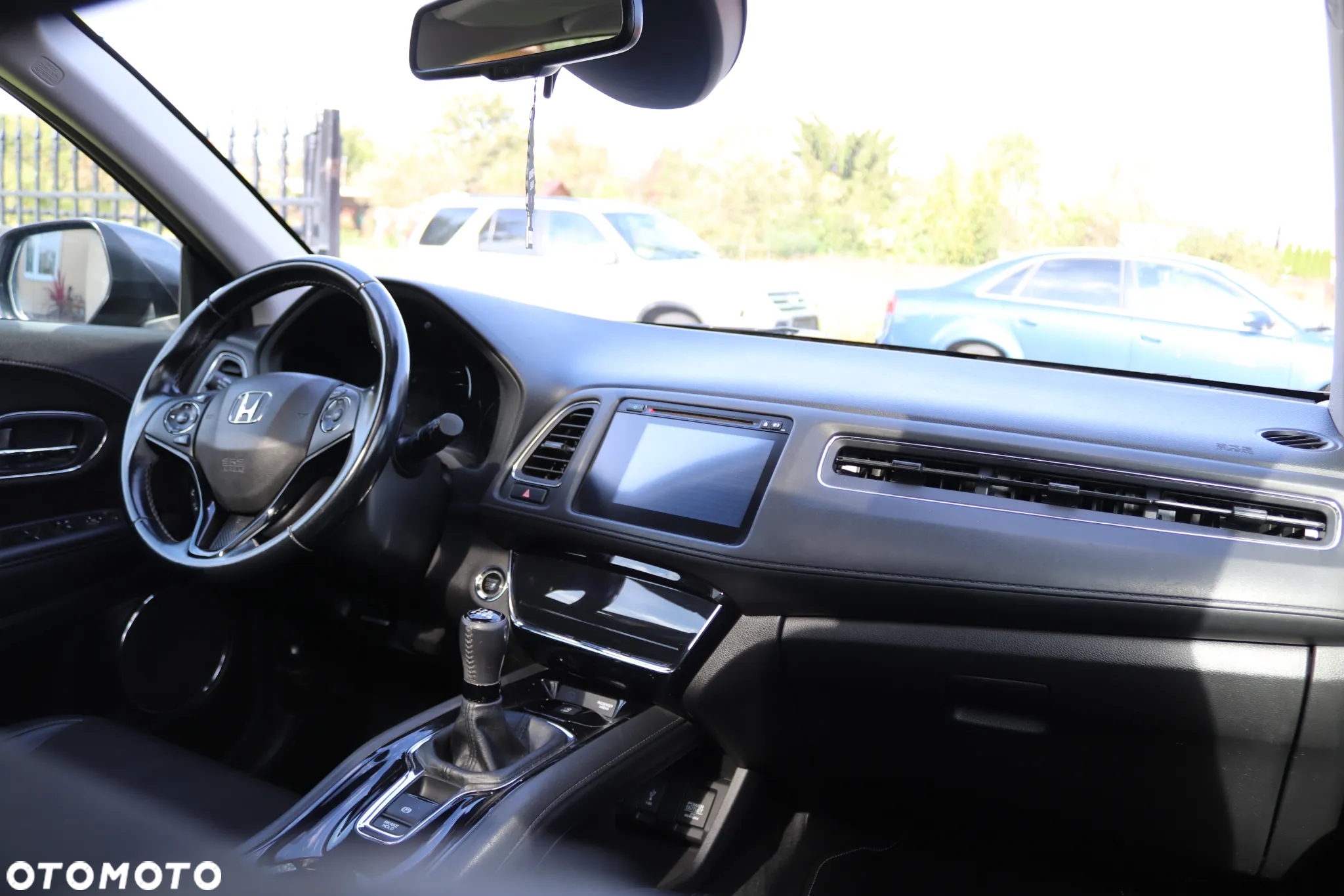 Honda HR-V 1.5 Executive (ADAS / Connect+) - 31