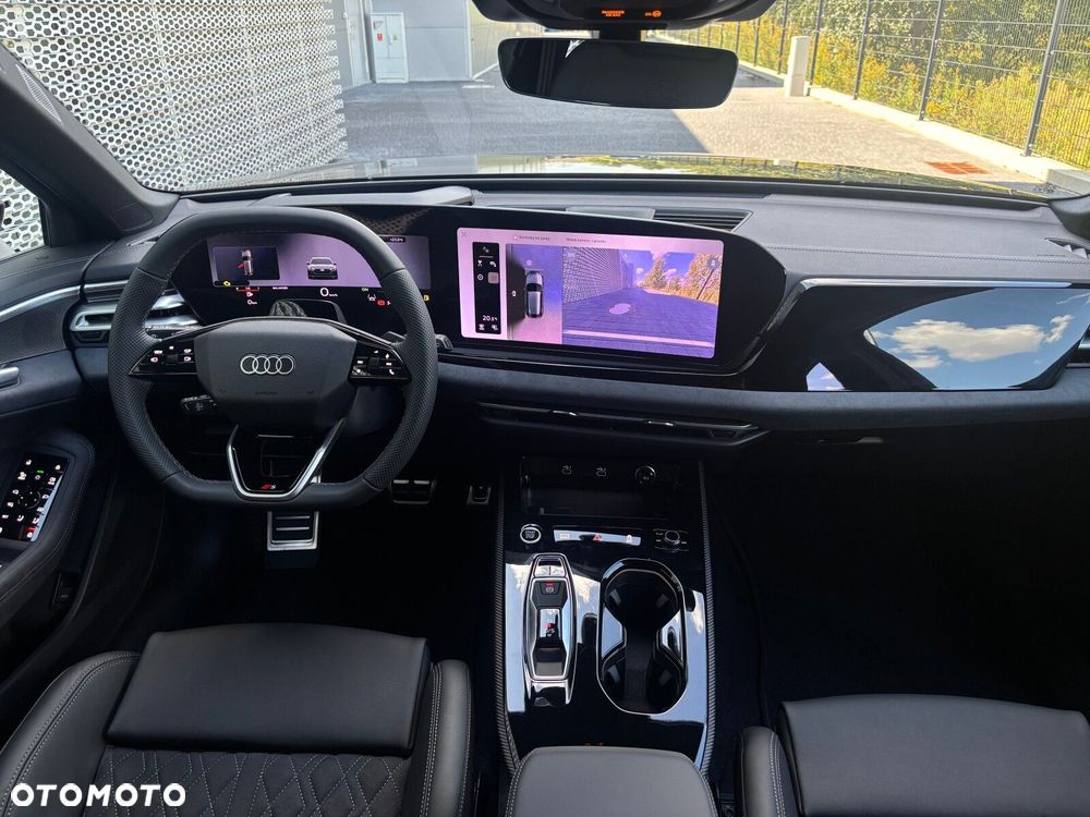 Audi A5 Avant TDI quattro 150 kW S tronic - 12