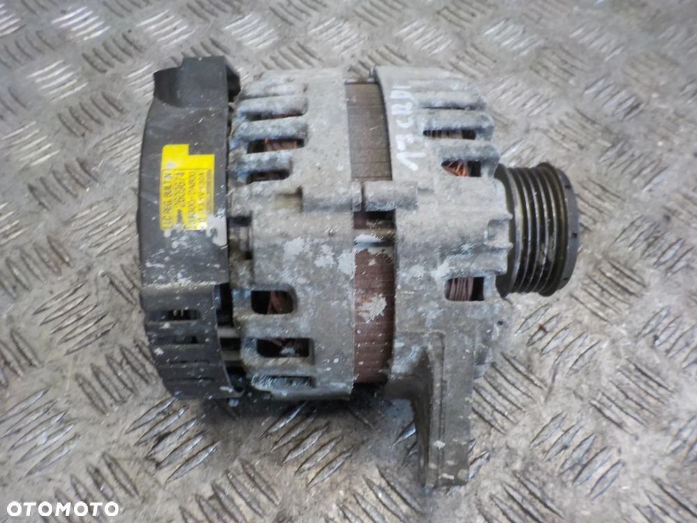 HYUNDAI I40 1.7 CRDI ALTERNATOR 37300-2A800 - 1