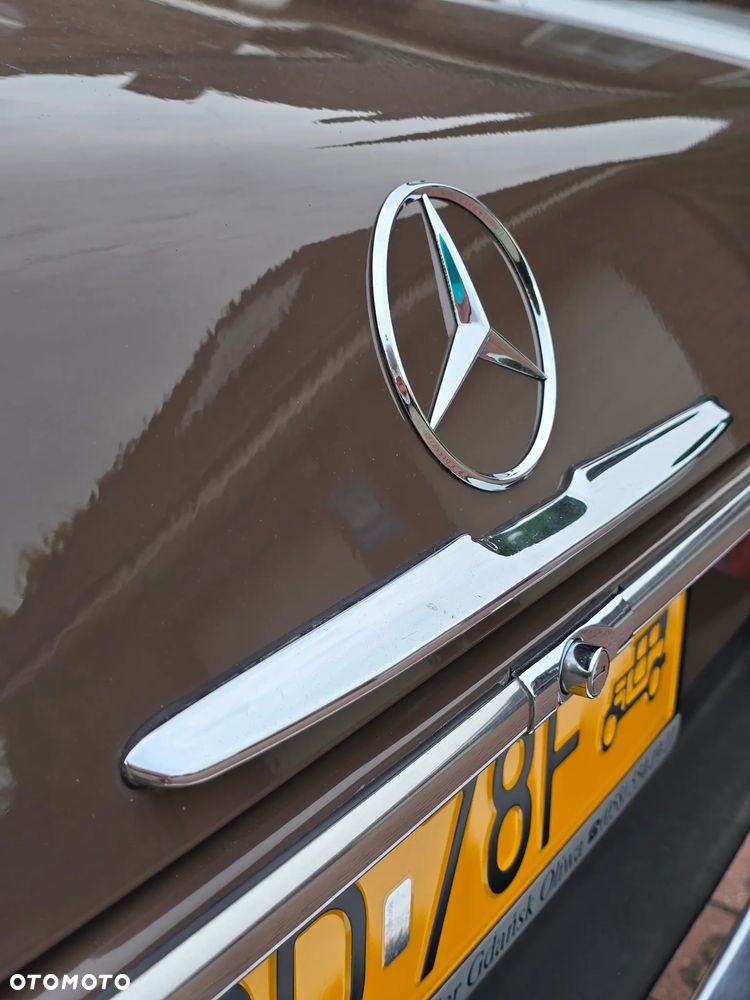 Mercedes-Benz Inny - 10