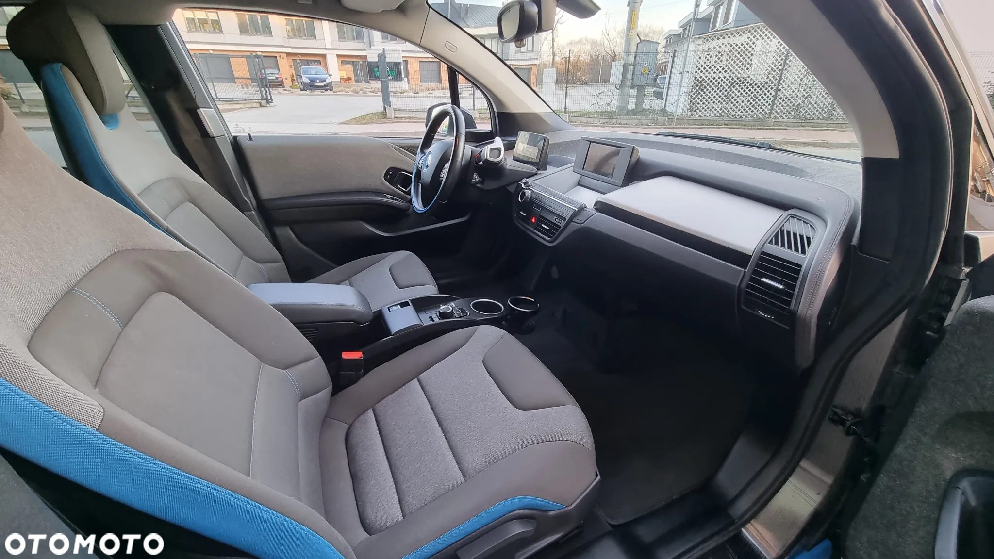 BMW i3 94 Ah - 15
