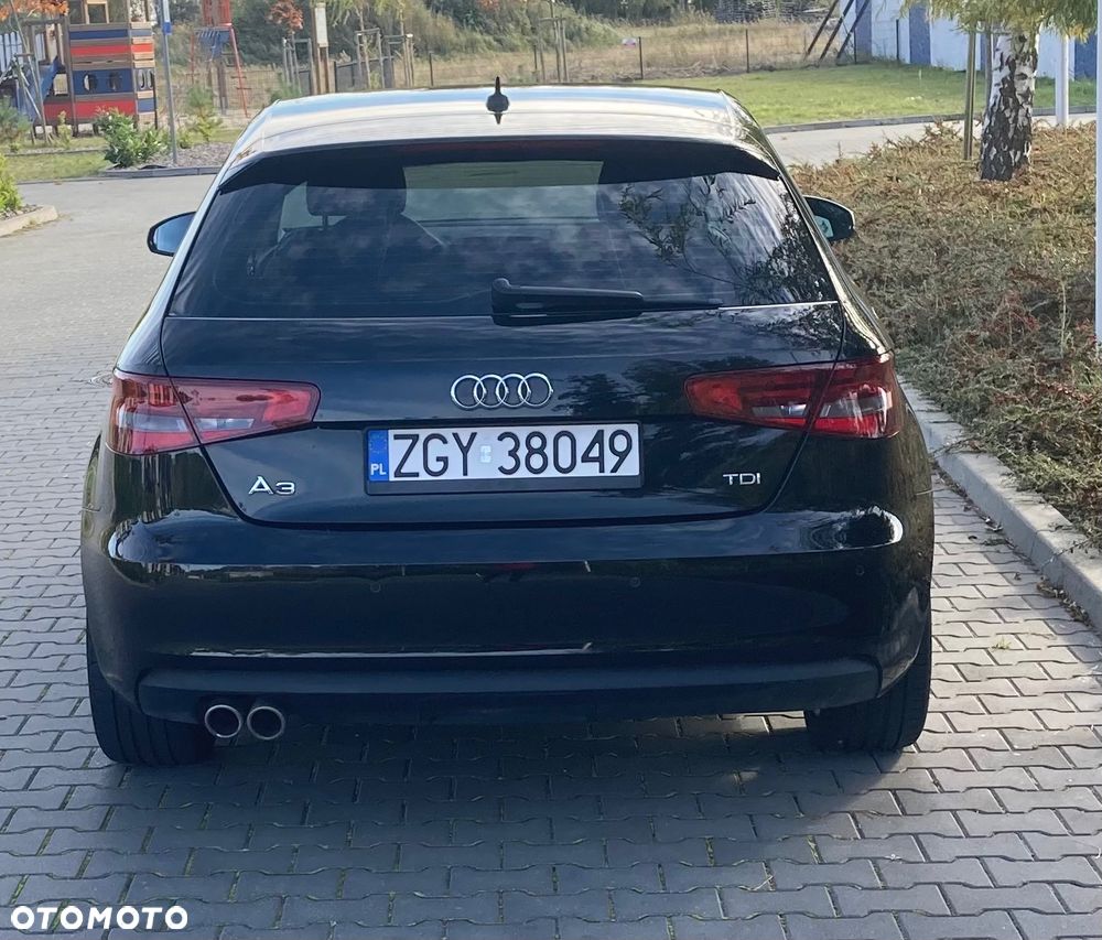 Audi A3 - 11