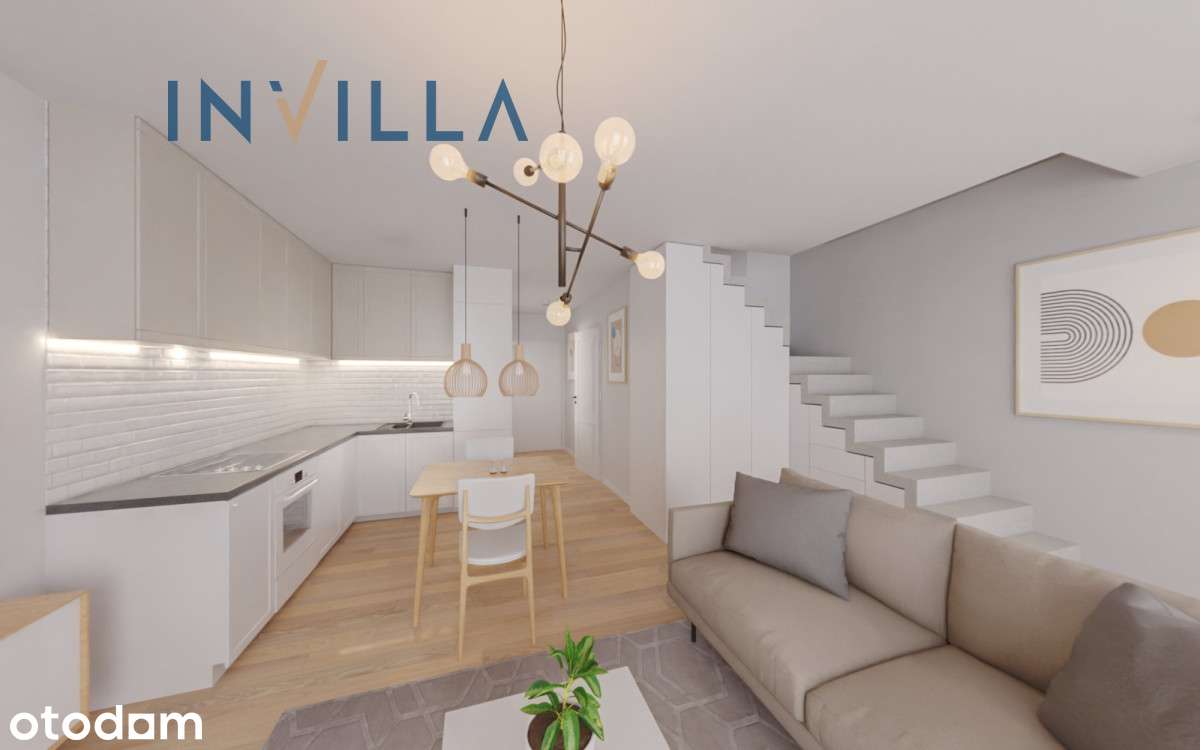 Apartament 77,92 m² | Granaria | Wyspa Spichrzów |