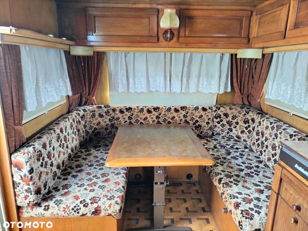 Dethleffs Caravans - 4