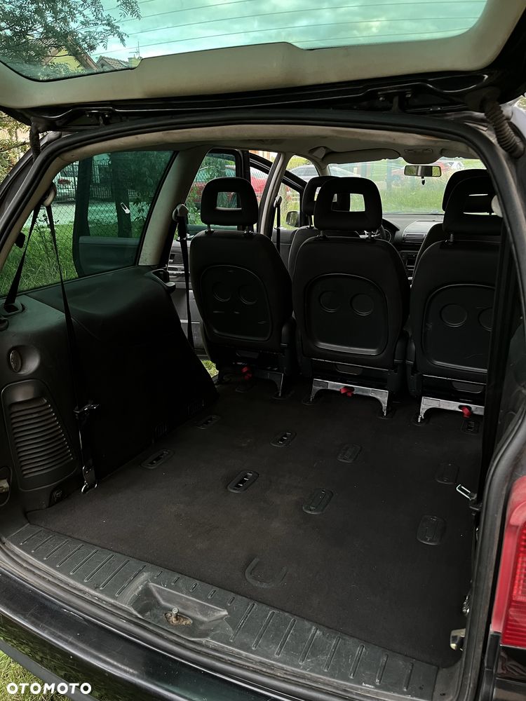 Seat Alhambra - 5
