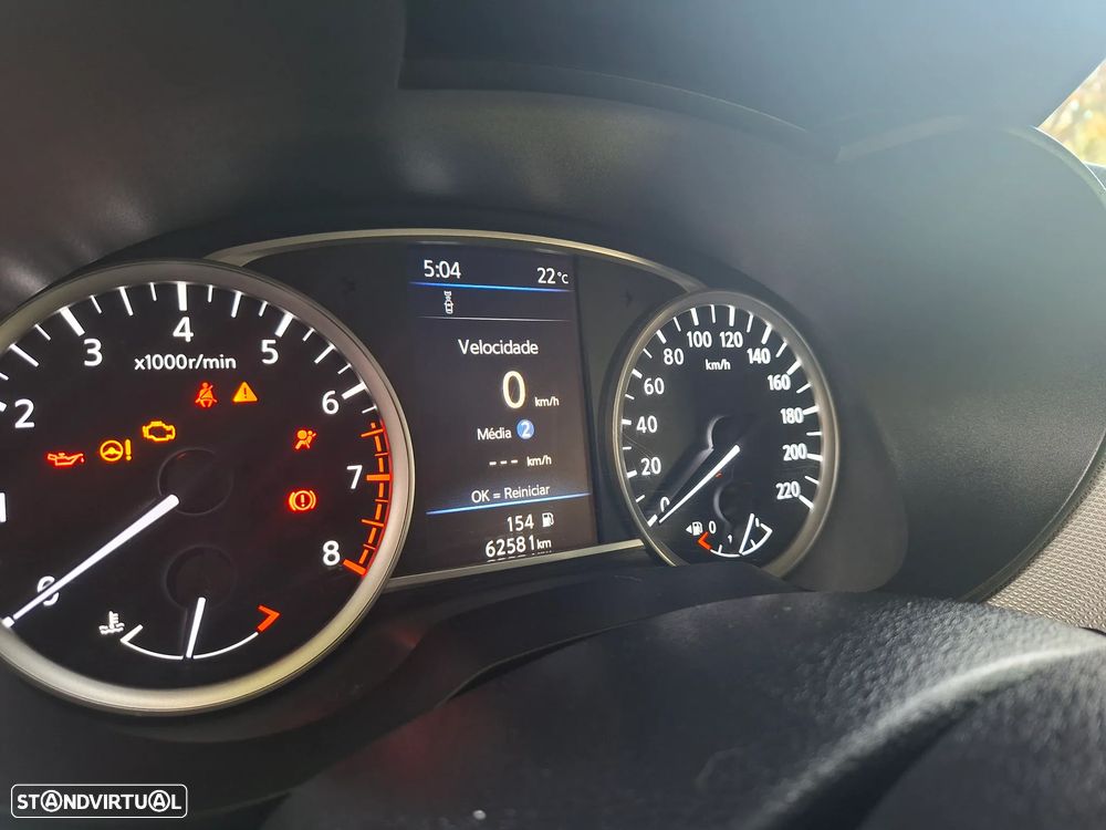 Nissan Micra 1.0 IG-T Tekna - 6