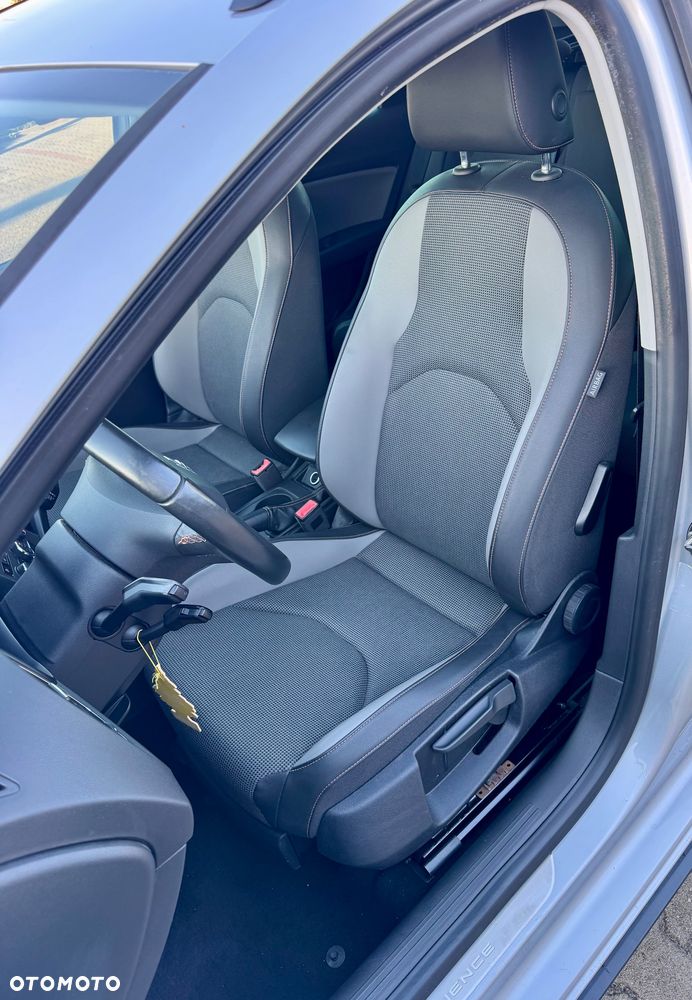 Seat Leon - 15
