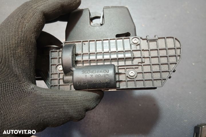 Broasca hayon 9151487499H 9151487499H Peugeot 208 1 [2012 - 2016] Hat - 6