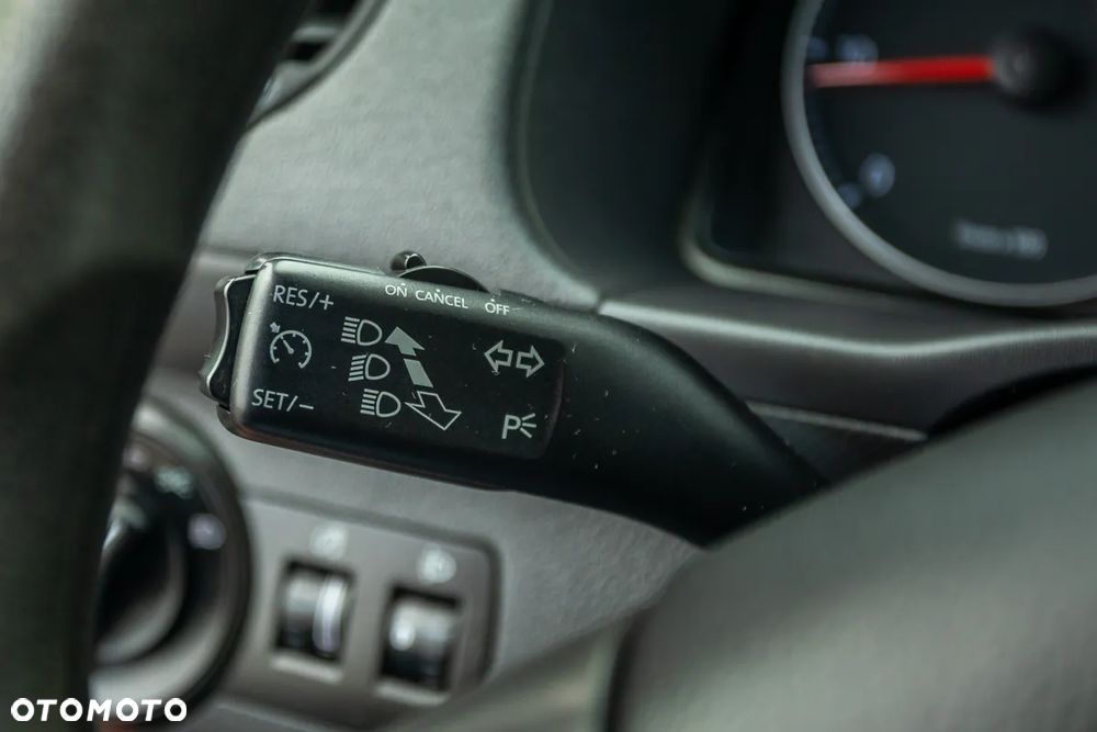 Volkswagen Caddy 1.9 DPF DSG Maxi Life (7-Si.) - 27