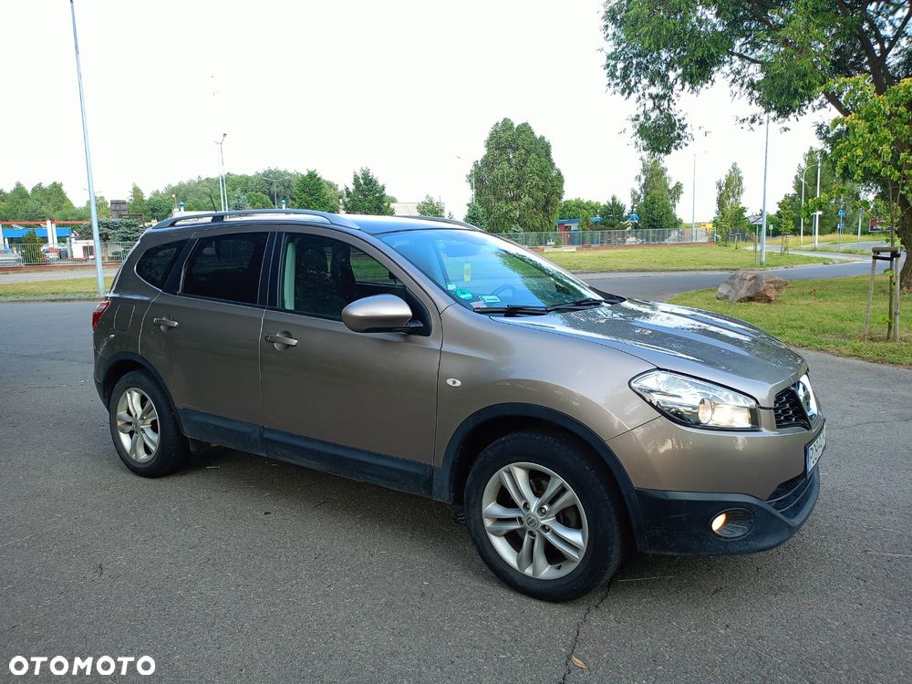 Nissan Qashqai+2 1.6 Acenta - 2