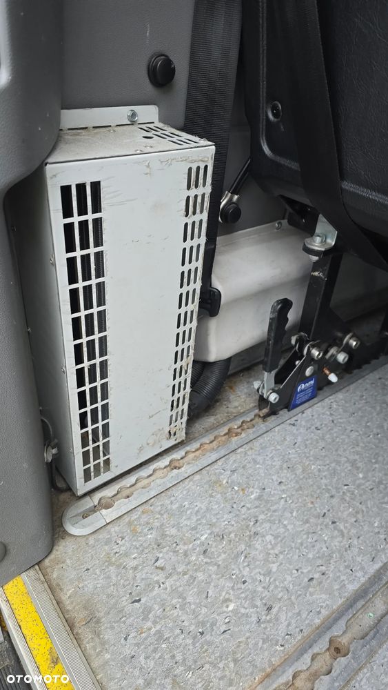 Volkswagen CRAFTER 2.0 - WINDA - 28