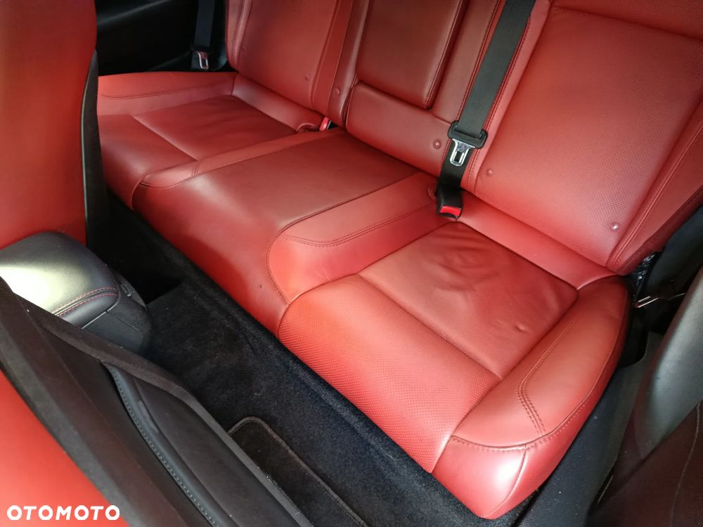 Dodge Challenger ver-automatik-sxt-plus - 10