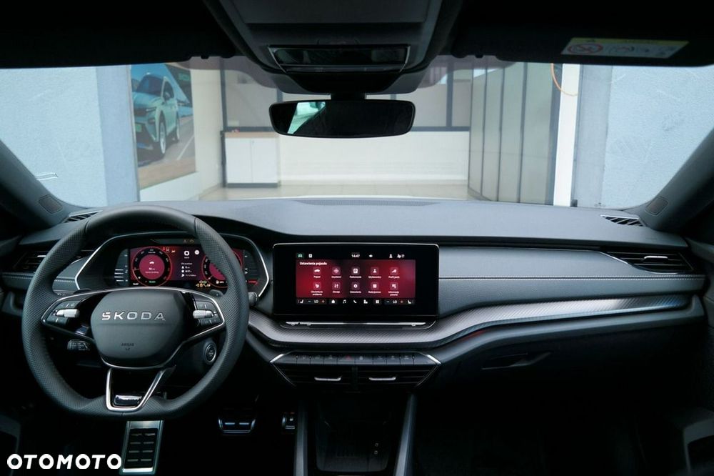 Skoda Octavia - 16