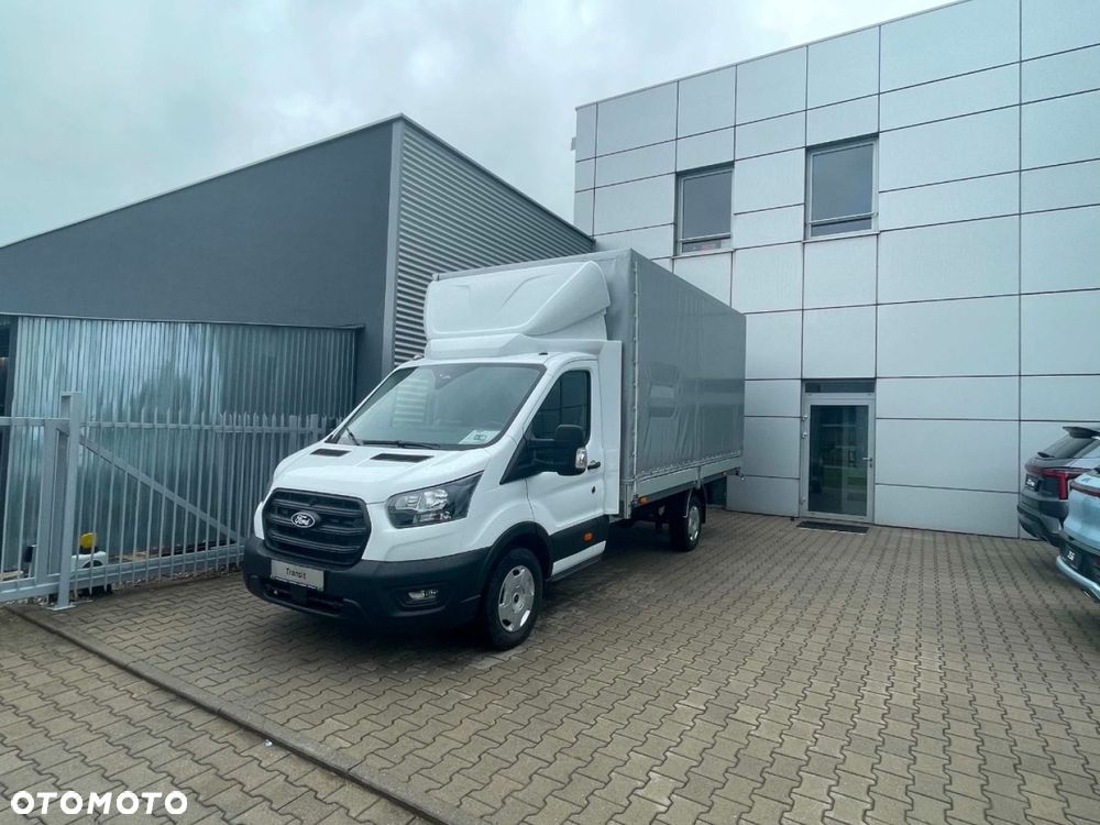 Ford Transit - 2