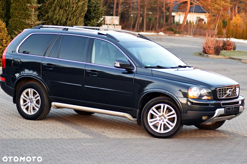 Volvo XC 90 3.2 AWD Executive - 13