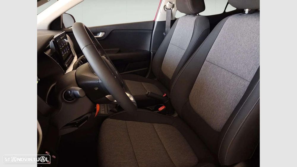 Kia Stonic 1.2 Dynamic - 13