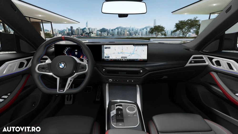 BMW M4 M440i xDrive AT MHEV - 7