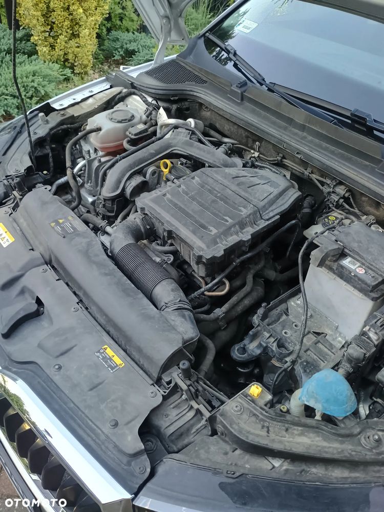 Skoda Scala 1.0 TSI Ambition - 29