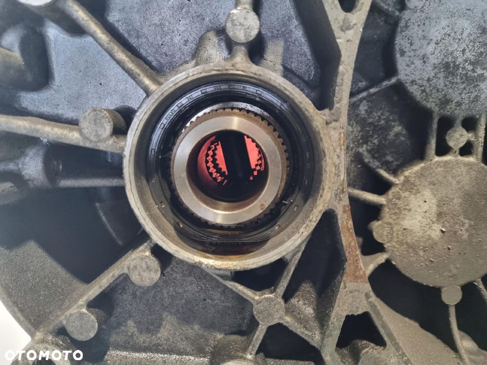 SKRZYNIA BIEGÓW Ford Kuga I MK1 2.0 TDCI manualna MANUAL 8V4R-7002-BF 4x4 - 16