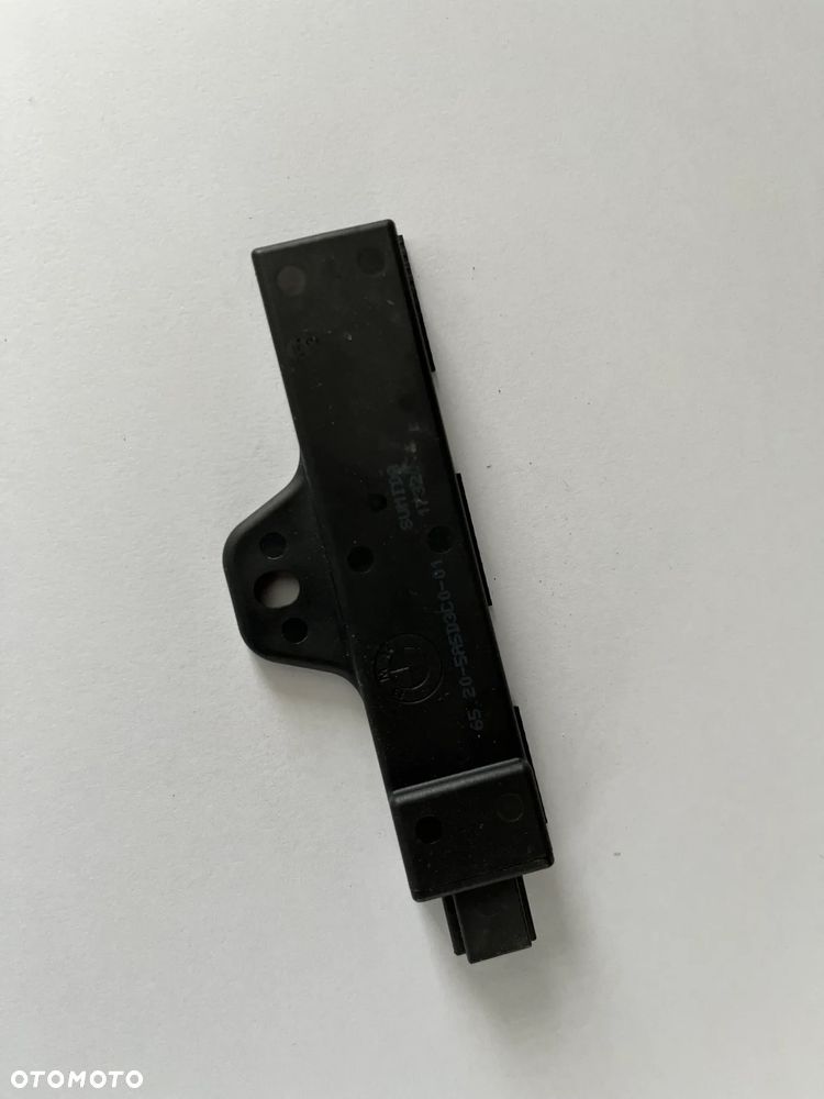 ORYGINALNA ANTENA DOSTĘPU KOMFORTU BMW G26 G20 G30 G01 G05 5A5D3C0 - 1