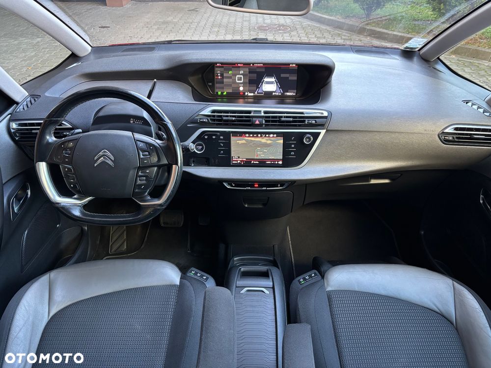 Citroën C4 SpaceTourer - 15