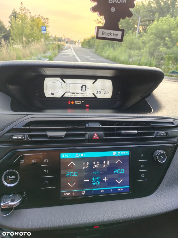 Citroën C4 Picasso 2.0 BlueHDi MoreLife - 2