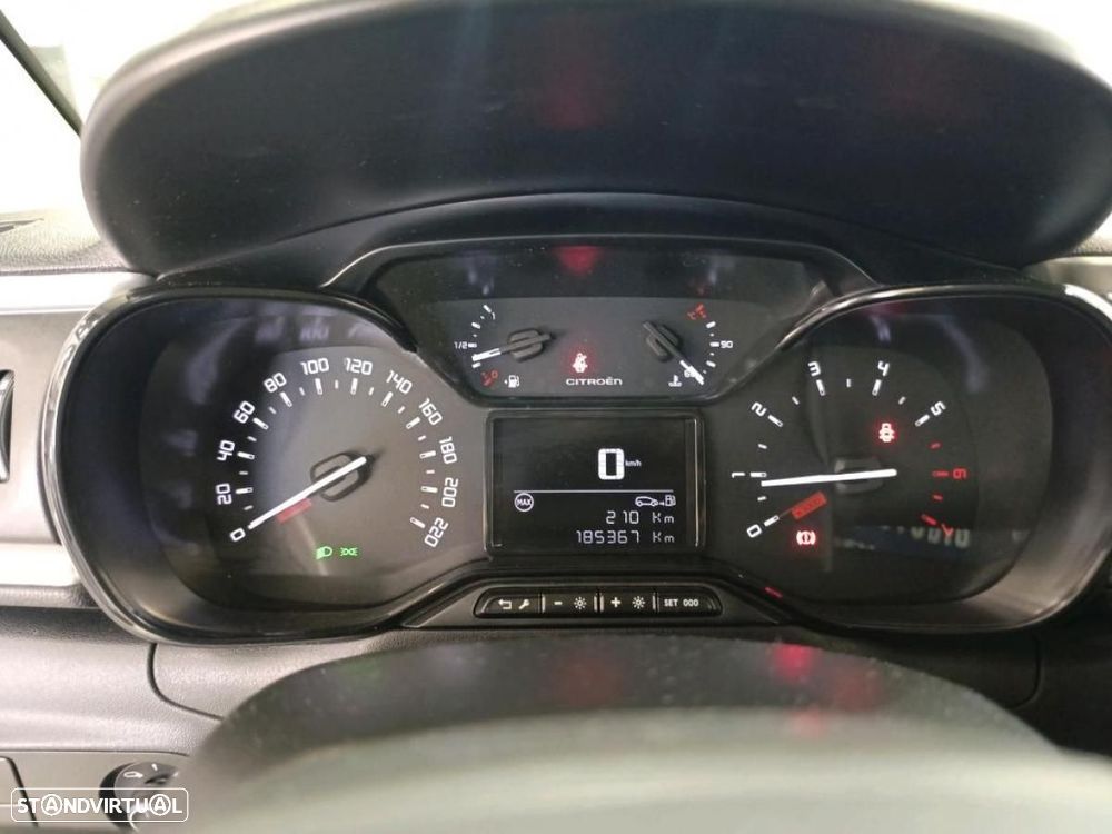 Citroën C3 1.5 BlueHDi C-Series - 6