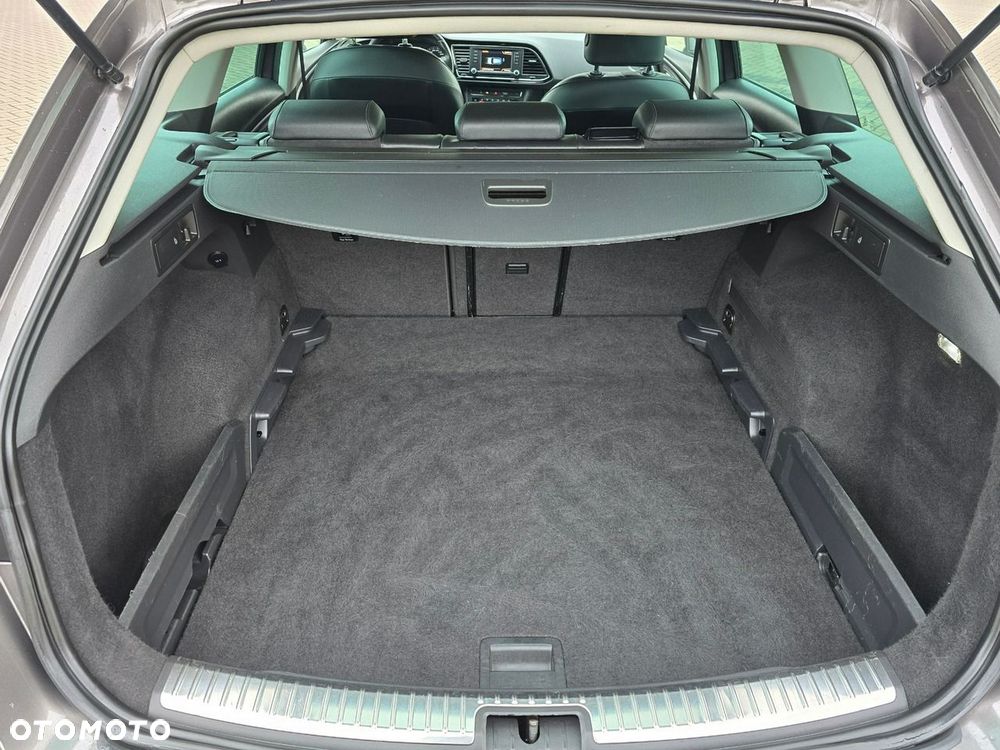 Seat Leon - 21