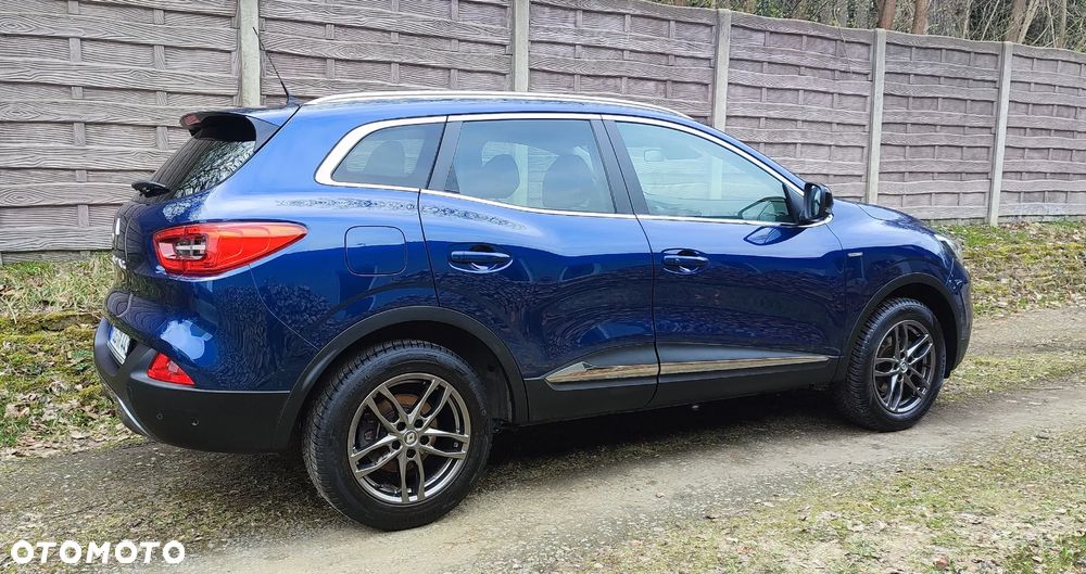 Renault Kadjar - 11