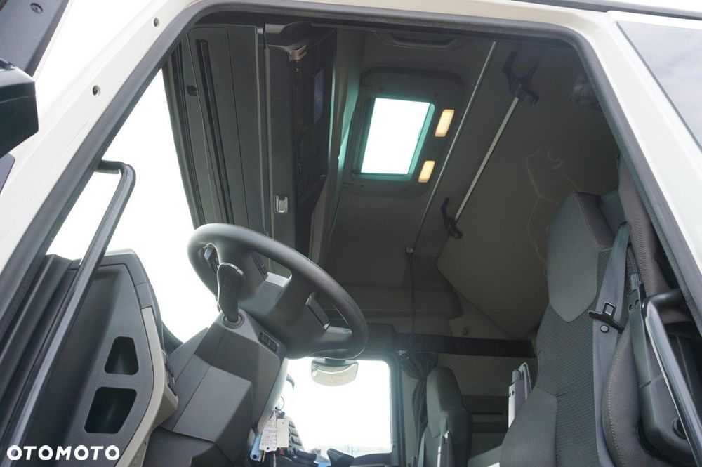 MAN TGX 18.470 4x2 BL * 2021 * - 11