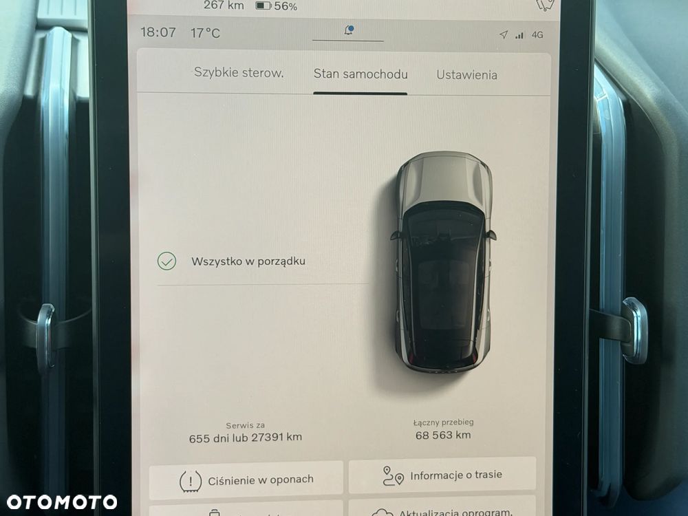 Volvo EX30 Single Motor Extended Range RWD Ultra - 11