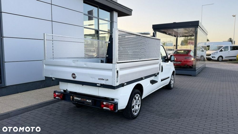 Fiat Doblo - 7