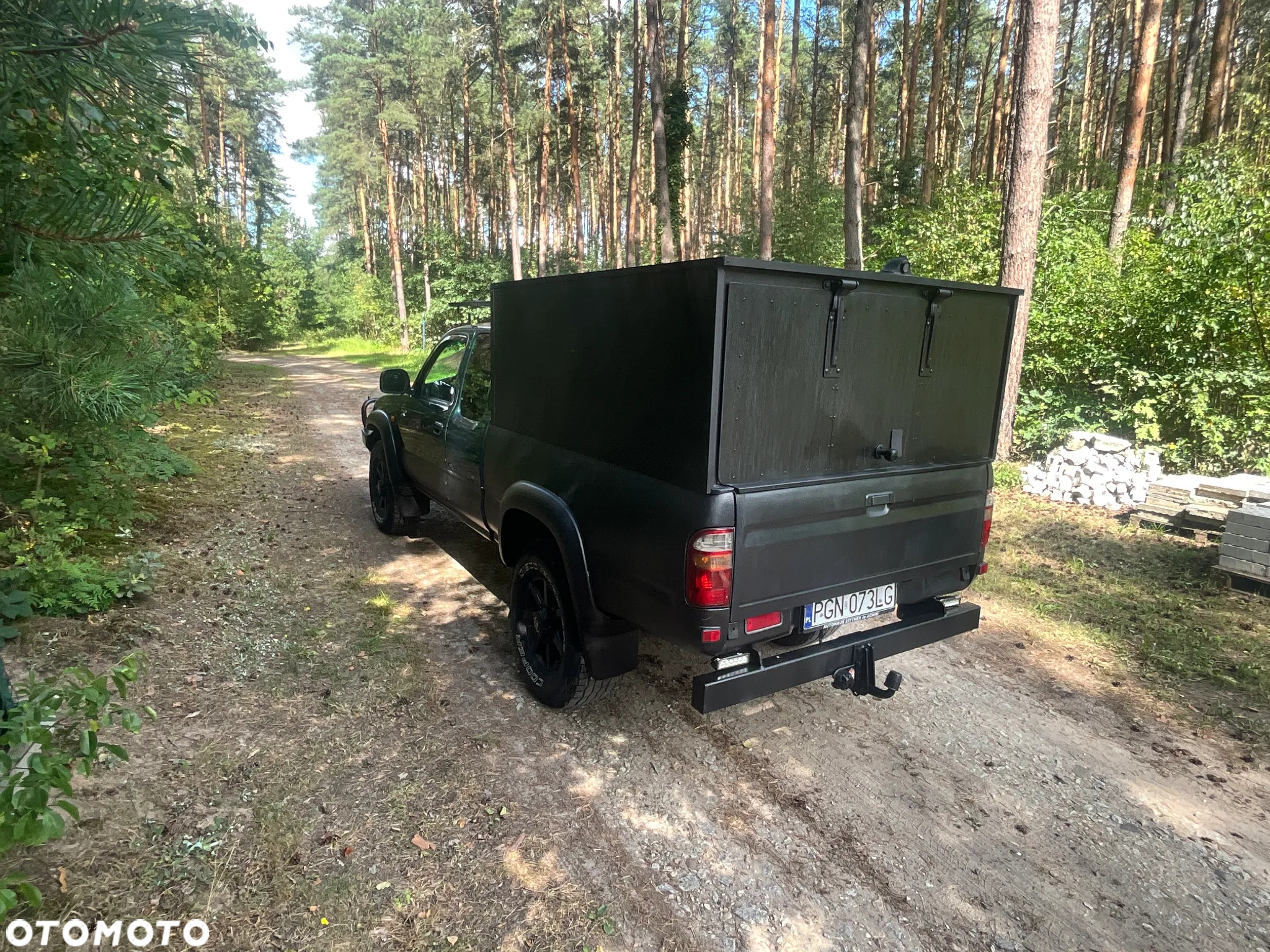 Toyota Hilux 2.5 D-4D DLX - 6