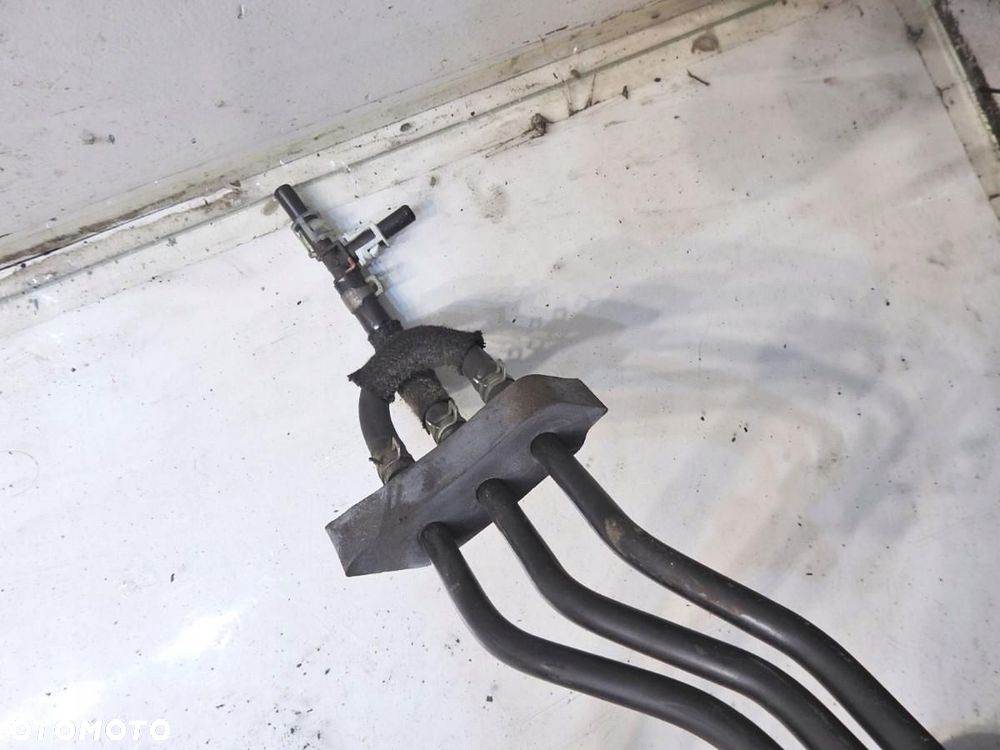 PRZEWÓD PALIWA SUBARU LEGACY V 2.0 D - 5