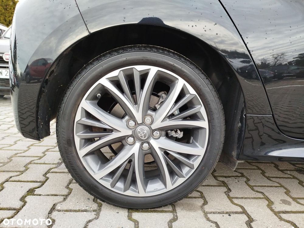 Toyota Yaris - 17