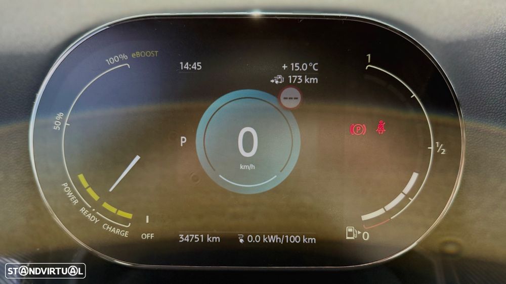 MINI Countryman Cooper SE ALL4 Auto - 19