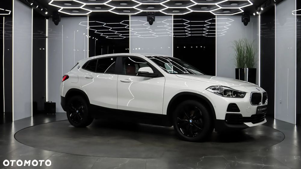 BMW X2 sDrive20i sport - 13