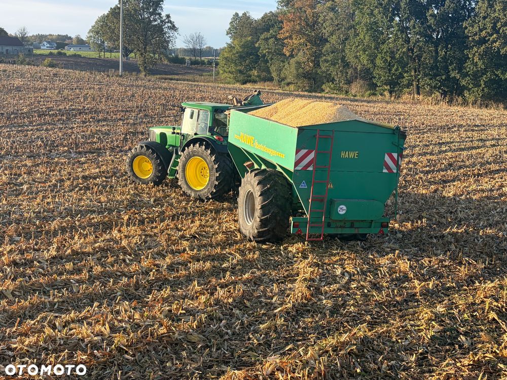 Horsch Hawe - 25