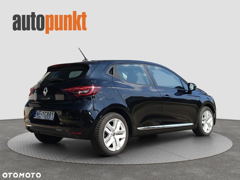 Renault Clio 1.0 TCe Zen - 7