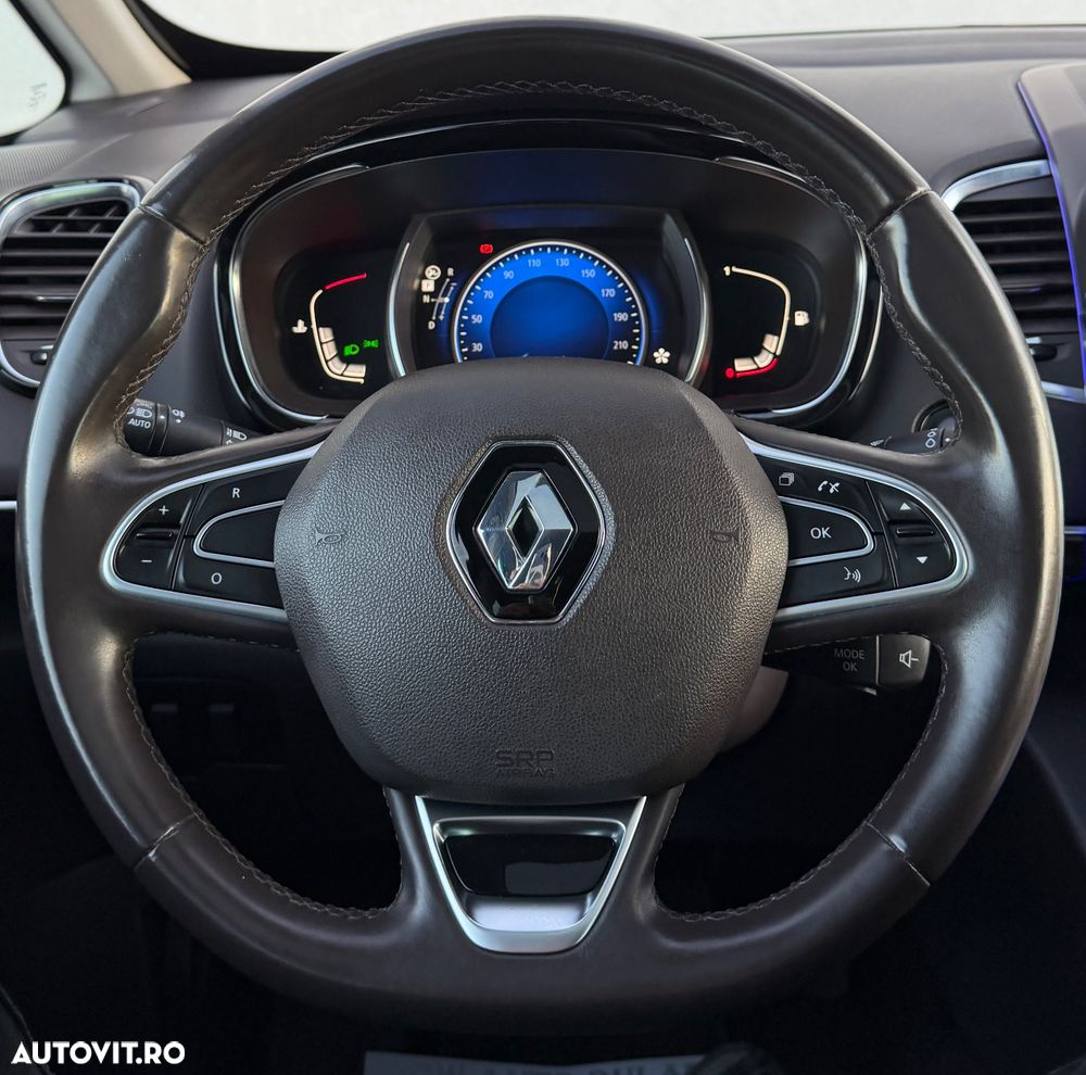 Renault Espace Energy dCi 160 EDC LIMITED - 35