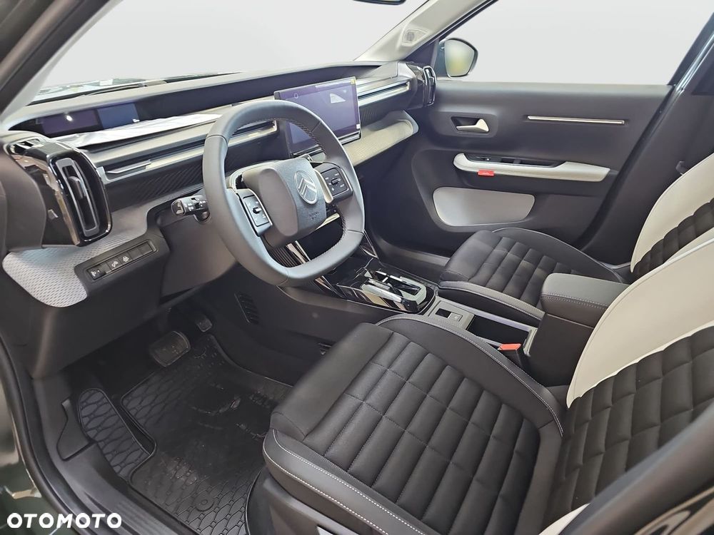 Citroën C3 Aircross - 10
